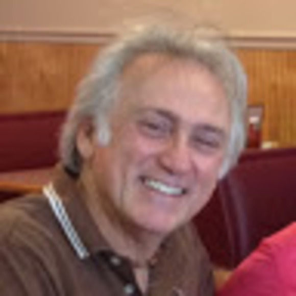 Meet your Posher, David - Picture 1 of 1